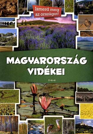 Magyarország vidékei