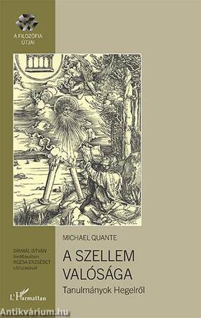 A szellem valósága - Tanulmányok Hegelről