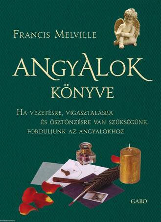 Angyalok könyve