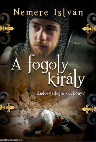 A fogoly király