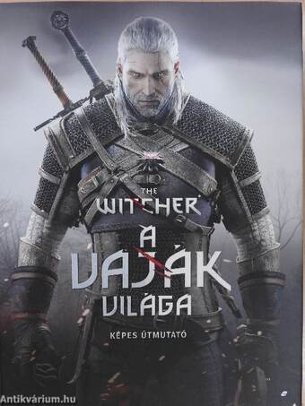 A vaják világa