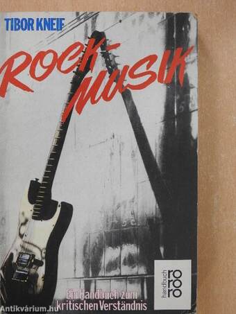 Rockmusik