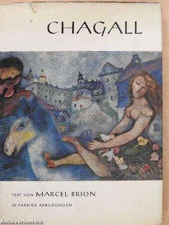 Marc Chagall