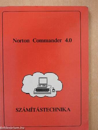 Norton Commander 4.0