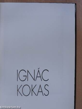 Ignác Kokas