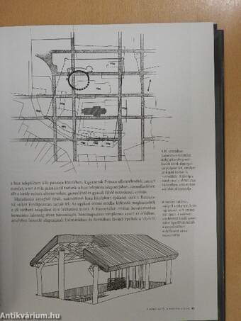 Magyar építészet - A rómaiaktól Buda elfoglalásáig