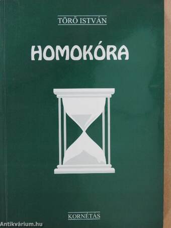 Homokóra