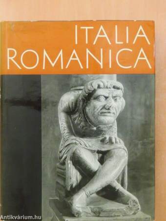 Italia Romanica