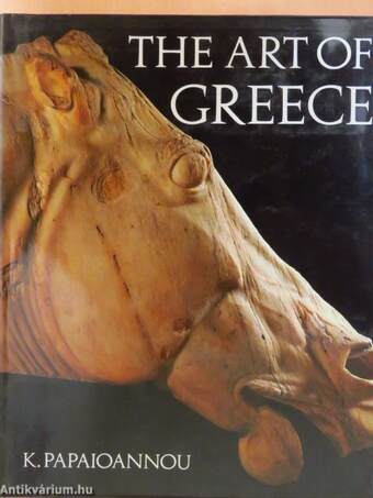 The Art of Greece