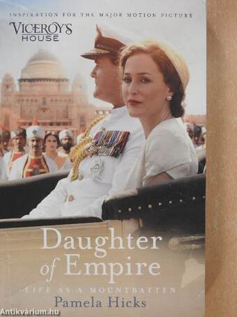 Daughter of Empire