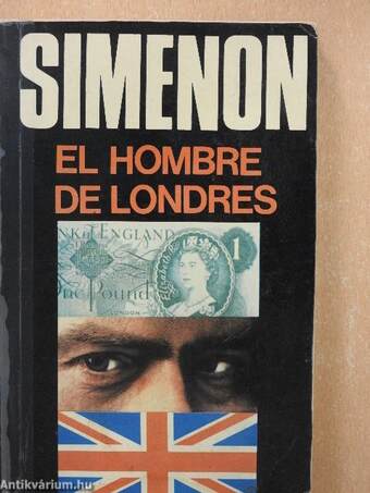 El hombre de Londres