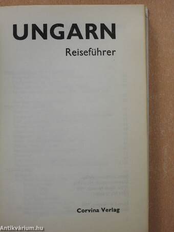 Ungarn