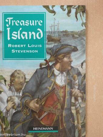 Treasure Island