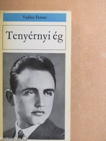 Tenyérnyi ég