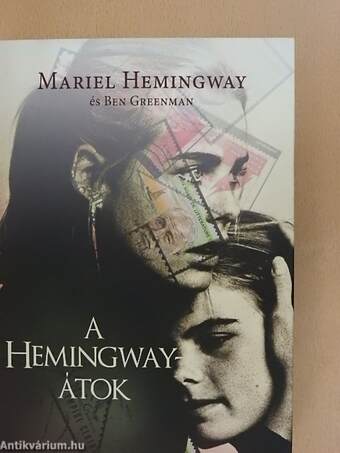 A Hemingway-átok