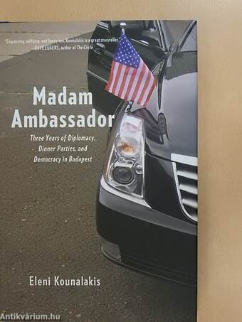 Madam Ambassador