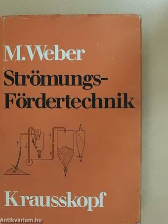 Strömungs-Fördertechnik