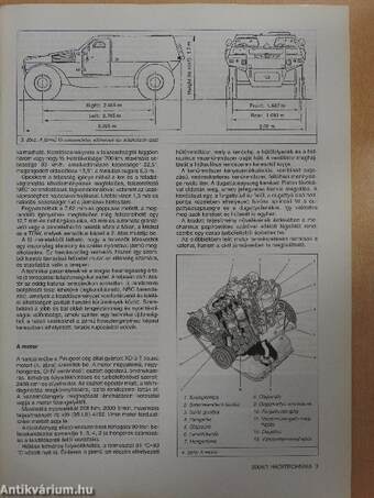 Haditechnika 2004/1-6.