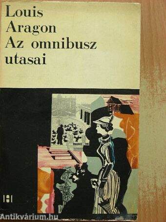 Az omnibusz utasai