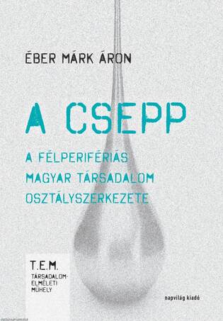 A csepp