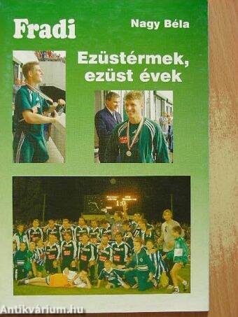 Ezüstérmek, ezüst évek