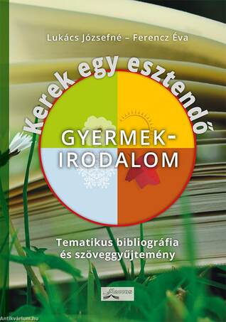 Kerek egy esztendő - Gyermekirodalom