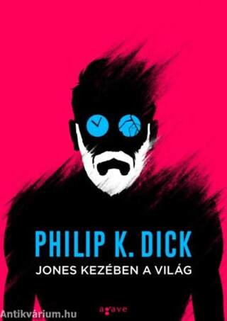 Jones kezében a világ