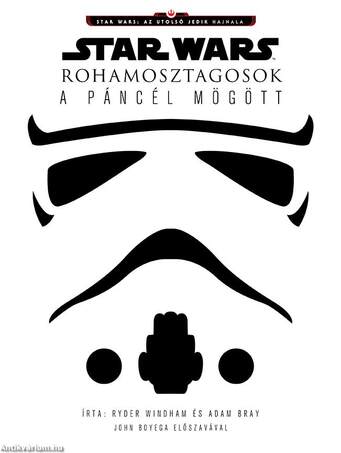 Rohamosztagosok - A páncél mögött