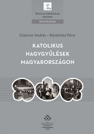 Katolikus nagygyűlések Magyarországon