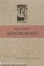 Aranykoporsó - Osiris Diákkönyvtár