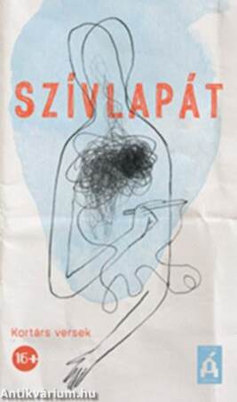 Szívlapát - ÜKH 2017