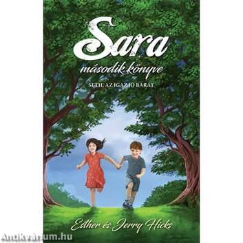 Sara második könyve