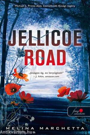 Jellicoe Road