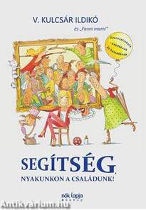 Segítség, nyakunkon a családunk! - ÜKH 2017 ---