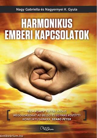 Harmonikus emberi kapcsolatok