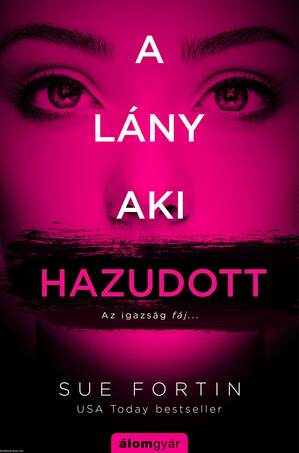 A lány, aki hazudott