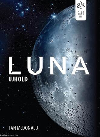 Luna - Újhold