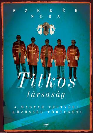 Titkos társaság - ÜKH 2017