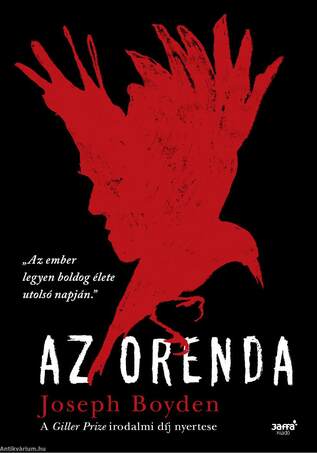 Az orenda