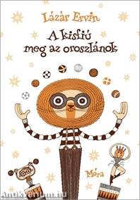 A kisfiú meg az oroszlánok