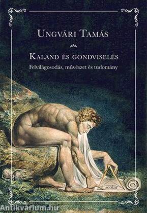 Kaland és gondviselés -  Felvilágosodás, művészet és tudomány - ÜKH 2017