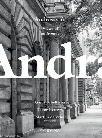 Andrássy út - ÜKH 2017 [outlet]