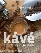 Kávé - Csészével a világ körül