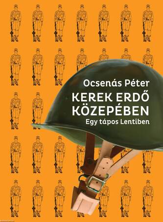 Kerek erdő közepében