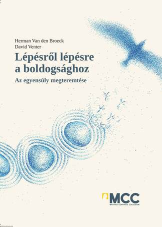 Lépésről lépésre a boldogsághoz