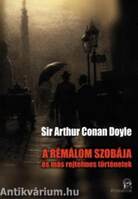 A rémálom szobája - és más rejtelmes történetek