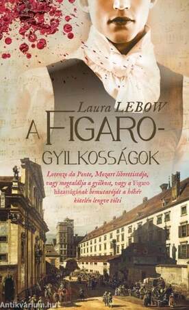 A FIGARO-GYILKOSSÁGOK