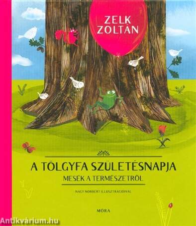 A tölgyfa születésnapja