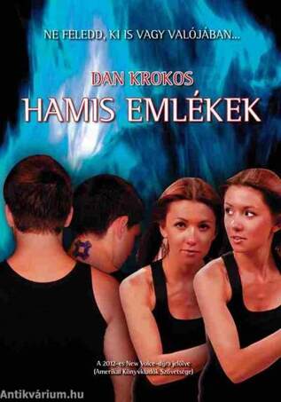 Hamis emlékek