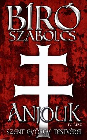 Anjouk IV. - Szent György testvérei